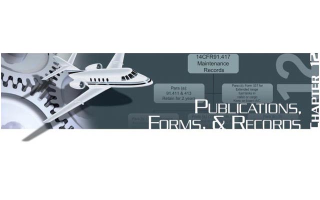 Hidden gem: FAA handbook explains airworthiness and maintenance