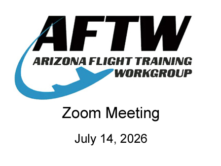 VIDEO: AFTW Meeting July 14, 2026